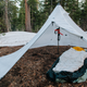 Illustration for article titled Adventure Tested: Sea To Summit Spark SP1 Ultralight Sleeping Bag